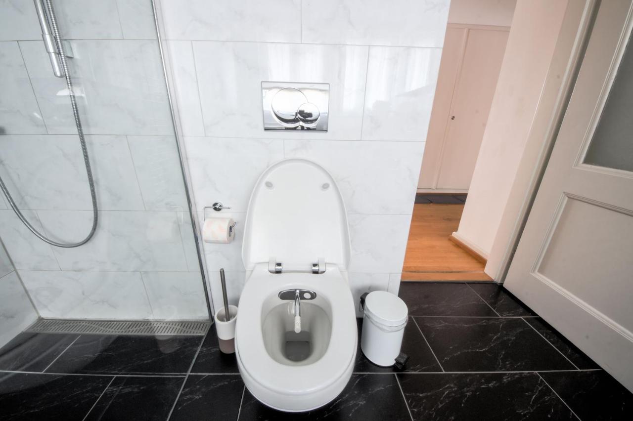 Luegete 28, Witikon Apartments Zurych Zewnętrze zdjęcie