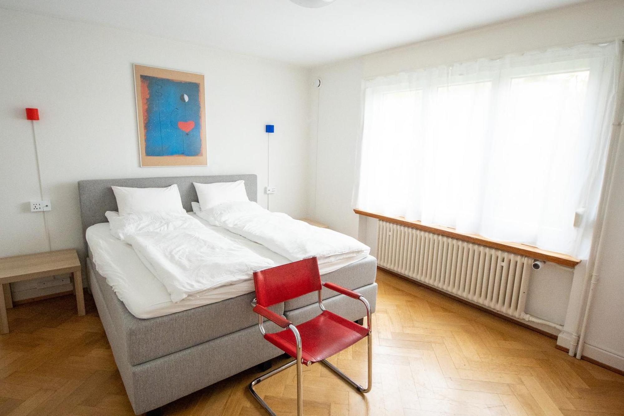 Luegete 28, Witikon Apartments Zurych Zewnętrze zdjęcie