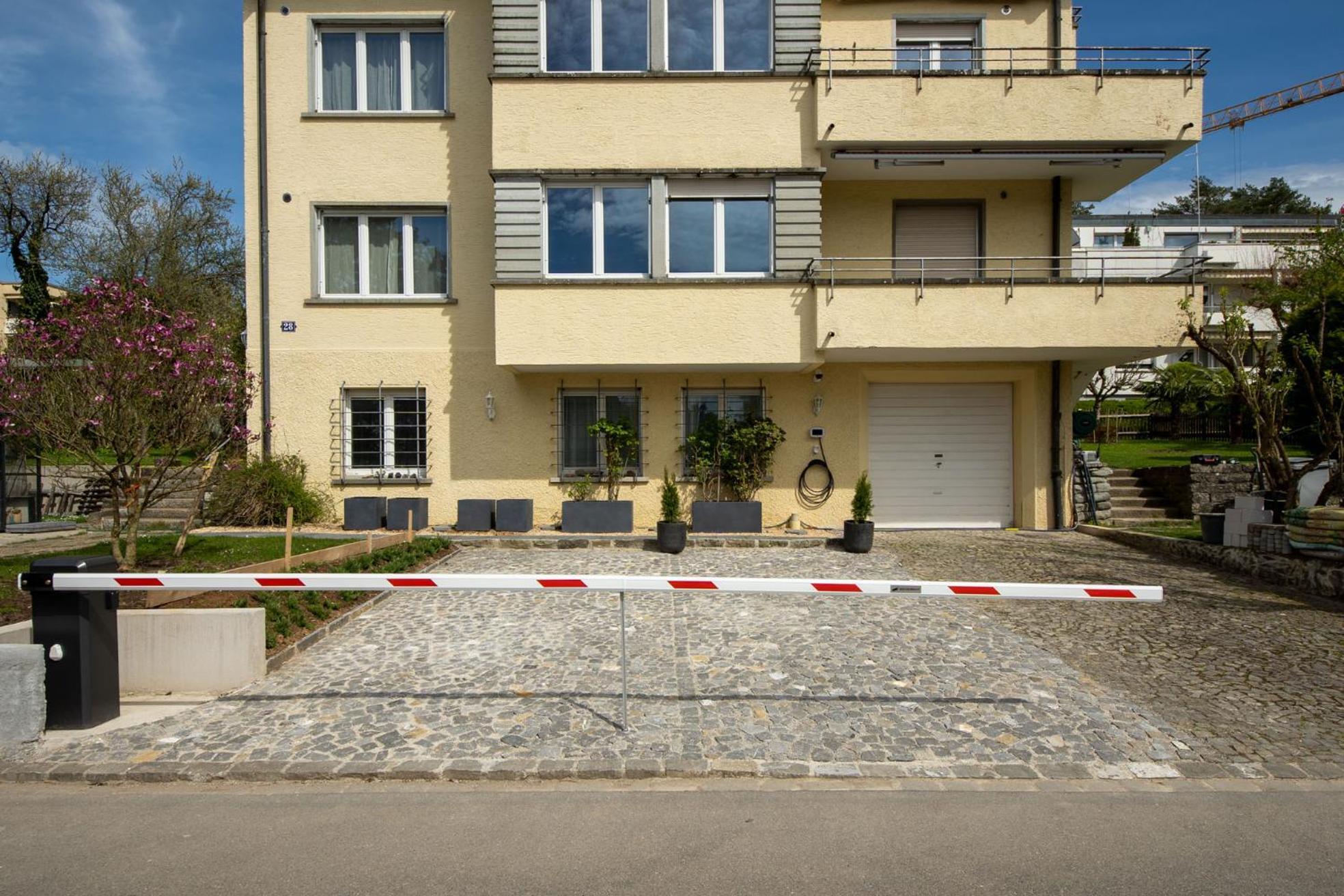 Luegete 28, Witikon Apartments Zurych Zewnętrze zdjęcie