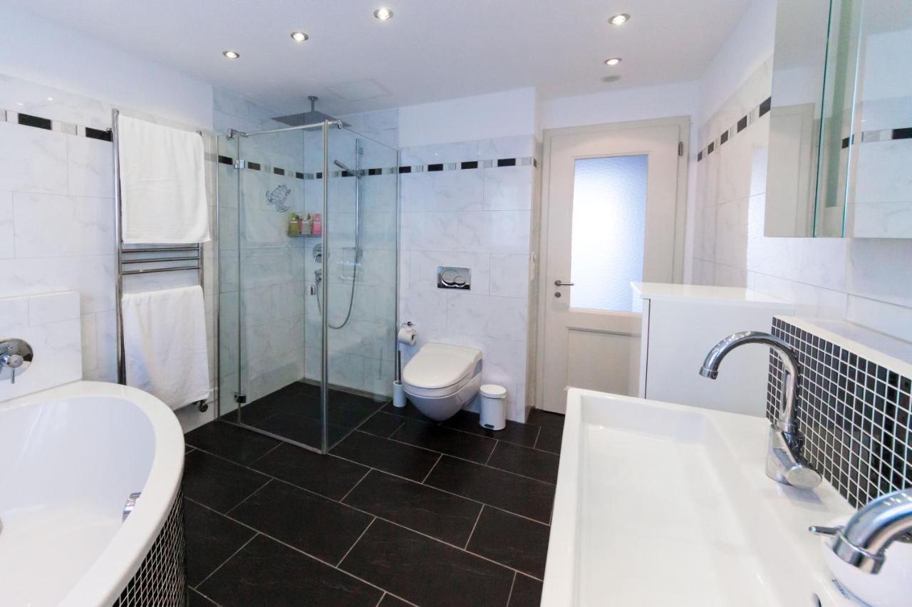 Luegete 28, Witikon Apartments Zurych Zewnętrze zdjęcie